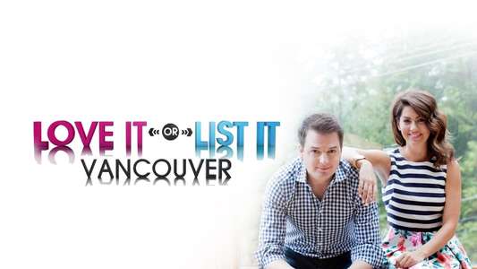 Love it or List it Vancouver - Backdrops