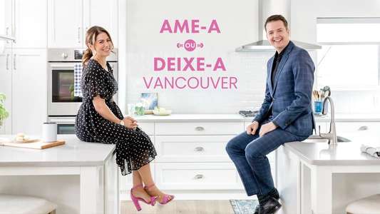 Love it or List it Vancouver - Backdrops