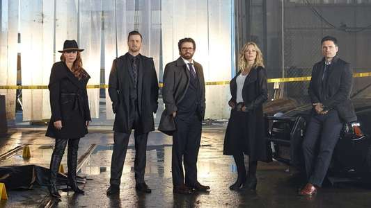 Motive - Backdrops
