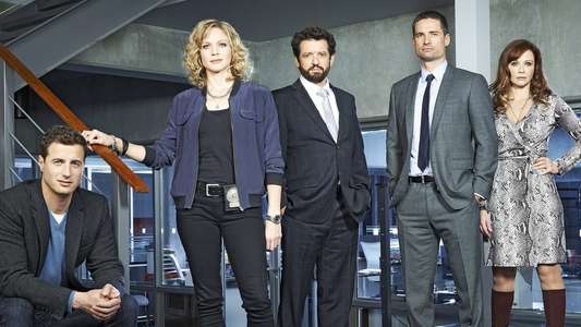 Motive - Backdrops