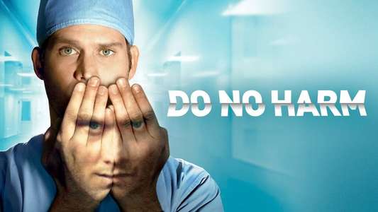 Do No Harm - Backdrop
