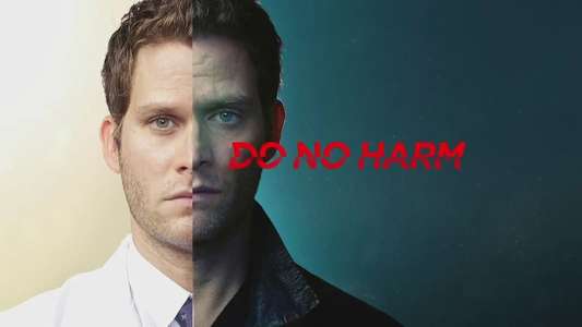 Do No Harm - Backdrop