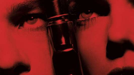 The Americans - Backdrops