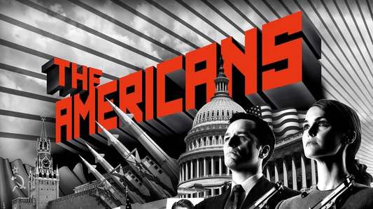 The Americans - Backdrops