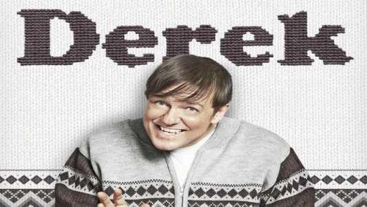 Derek - Backdrops
