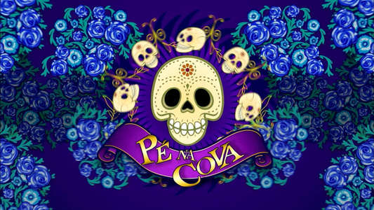 Pé na Cova - Backdrop