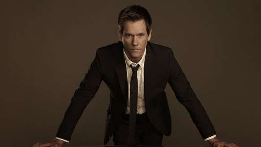 The Following - Backdrops