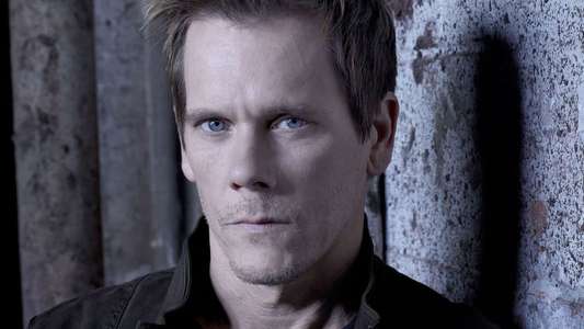 The Following - Backdrops