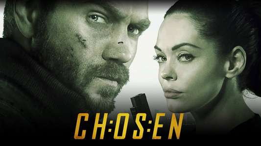 Chosen - Backdrop