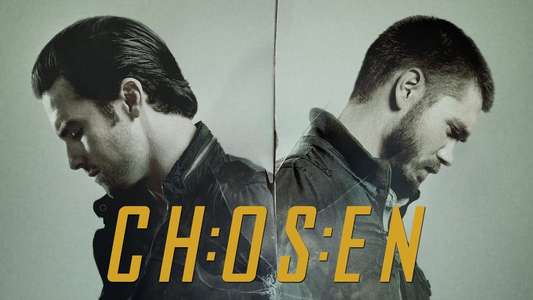 Chosen - Backdrop