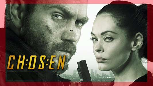 Chosen - Backdrop