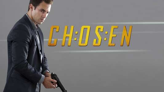 Chosen - Backdrop