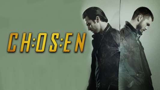 Chosen - Backdrop