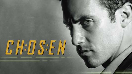Chosen - Backdrop