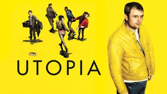 Utopia - Backdrops