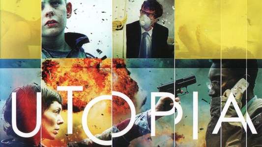 Utopia - Backdrops