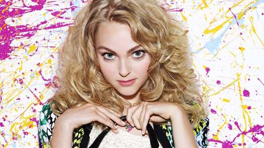 The Carrie Diaries - Backdrops