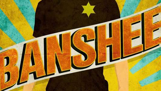Banshee - Backdrops