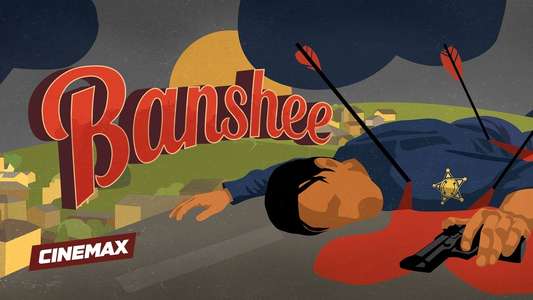 Banshee - Backdrops