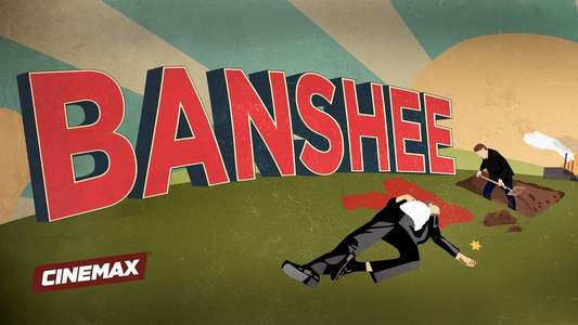 Banshee - Backdrops