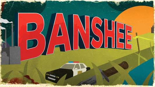 Banshee - Backdrops