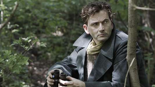 Spies of Warsaw - Backdrop