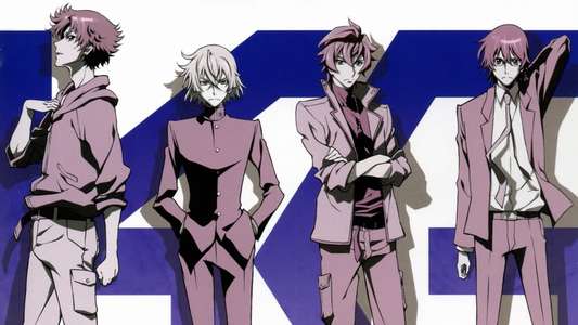 The Unlimited - Hyoubu Kyousuke - Backdrop