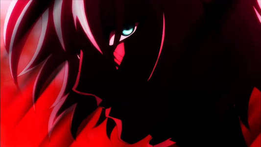 The Unlimited - Hyoubu Kyousuke - Backdrop