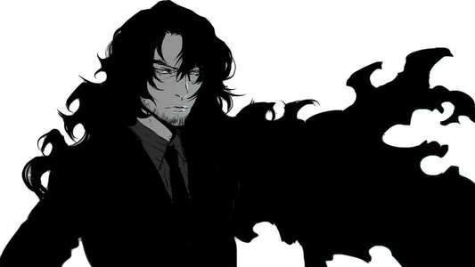 The Unlimited - Hyoubu Kyousuke - Backdrop