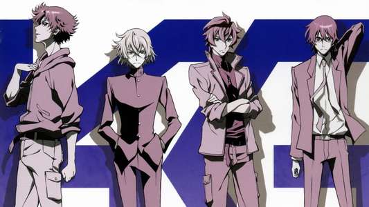 The Unlimited - Hyoubu Kyousuke - Backdrop