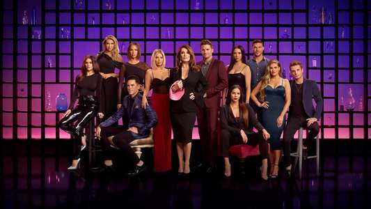 Vanderpump Rules - Backdrops