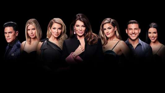 Vanderpump Rules - Backdrops