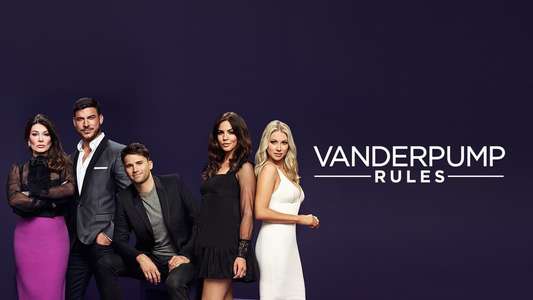 Vanderpump Rules - Backdrops