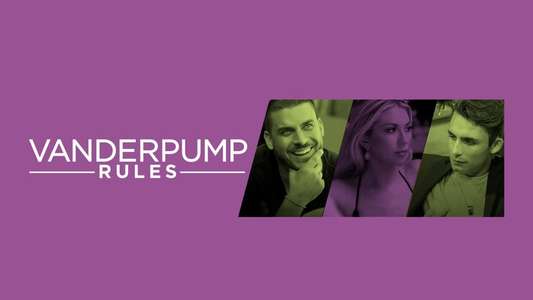 Vanderpump Rules - Backdrops