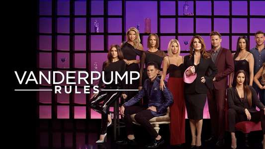 Vanderpump Rules - Backdrops
