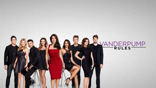 Vanderpump Rules - Backdrops