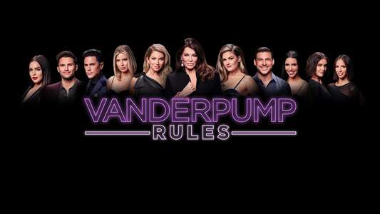 Vanderpump Rules - Backdrops