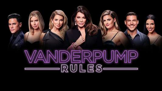 Vanderpump Rules - Backdrops