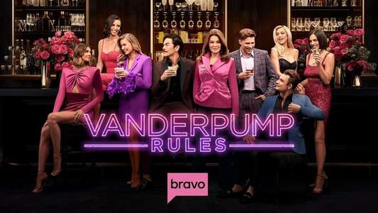 Vanderpump Rules - Backdrops