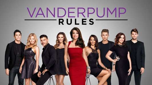 Vanderpump Rules - Backdrops