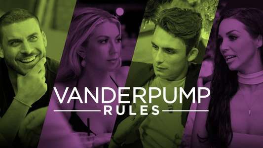 Vanderpump Rules - Backdrops