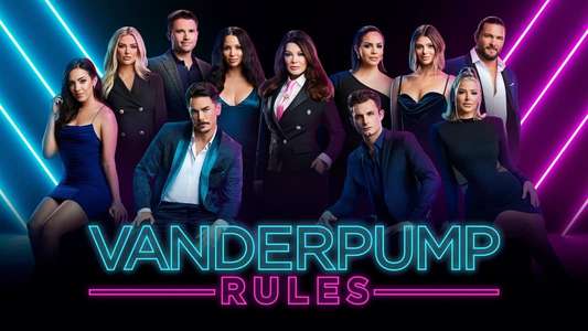 Vanderpump Rules - Backdrops