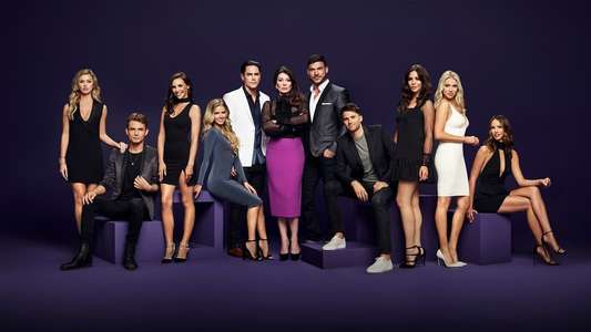 Vanderpump Rules - Backdrops