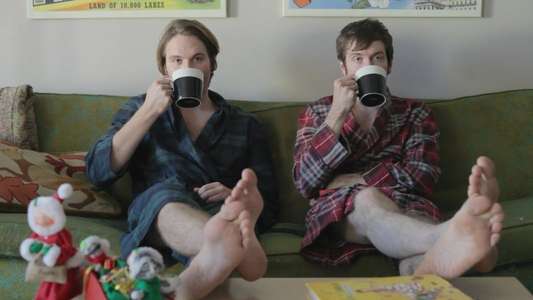 Eastsiders - Backdrop
