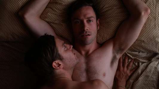 Eastsiders - Backdrop