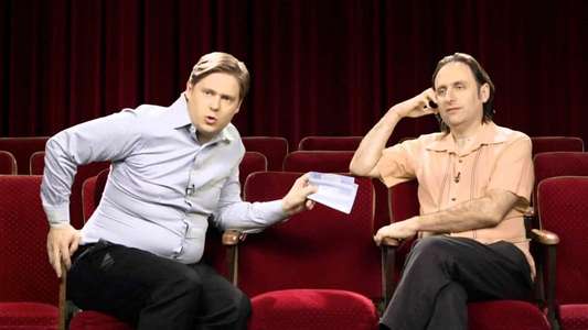 On Cinema - Backdrops