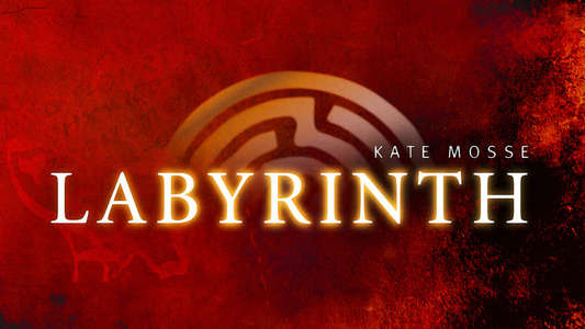 Labyrinth - Backdrops