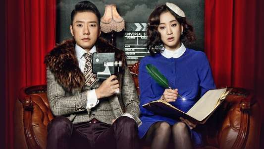 The King of Dramas - Backdrop
