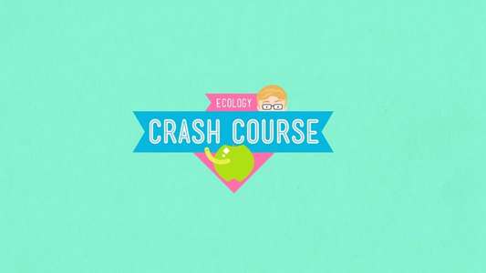 Crash Course Ecology - Backdrop