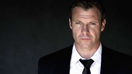 Transporter: The Series - Backdrops